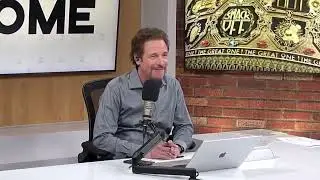 Jim Rome resets Jason Stewart in Heidi Fleiss movie - Dec 12, 2023