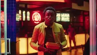 MarkLives #AdChamp: Chicken Licken's Soul food for a soulful nation