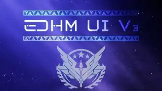 Elite Dangerous EDHM UI V3 Trailer &ndash; Massive Changes Coming Soon!