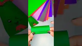 mini gift box ☺️#craft #artwork #drawing #trendingshorts #viral #youtubeshorts #diy #miniarts