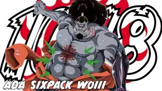 INI BOROI BUKAN SEBARANG BOROI LAA | REVIEW ONE PIECE MANGA CHAPTER 1018 | #OnePieceMalaysia