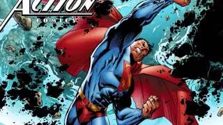 Superman tribute   its been a while