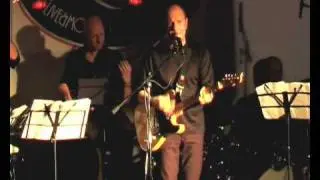 Mister Grant's Band  & SERGIO CAPUTO - Garibaldi innamorato