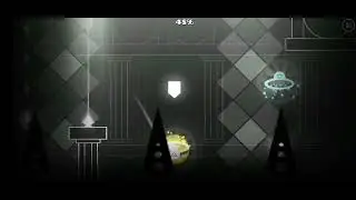 Geometry Dash Timescapes by Noctill89