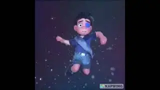 Recreated an old ass Elio meme of mine i made when the original teaser came out