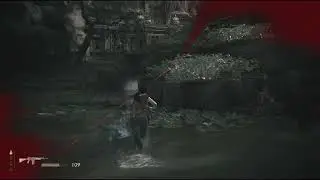 Trophy log: Make an Entrance (Uncharted: The Lost Legacy)