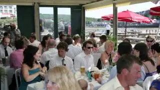 The Watering Hole Perranporth