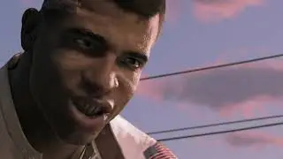 Mafia III - Frank Pagani Car Chase