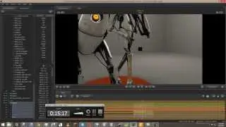 [ IPISOFT TUTORIAL ] Retargeting a mocap skeleton. ( P-body )