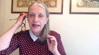 Liz Hathway Astrology: Neptune Retrograde - imagining the inner realm