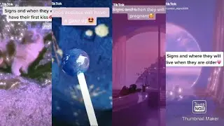 Relatable Zodiac Signs Part 4 | TikTok Compilation