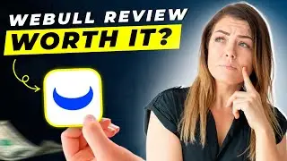 Webull Review 2025 | Pros and Cons | Detailed Overview