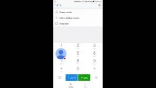 How to turn LTE on in le max 2