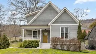 5303 St. Elmo Avenue, Chattanooga, TN