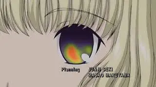 chobits English dub episode 5