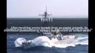 USS Howard (DDG-83) Top # 5 Facts