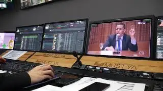 wTVision | Automation Playout Solutions (2020)