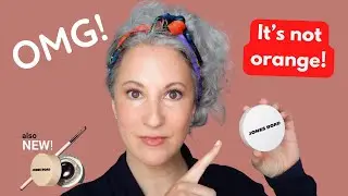 Jones Road Rosy Bronzer, New Gel Eyeliner & More!