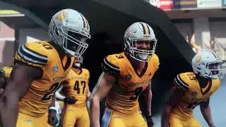 NCAA 26 Western Michigan Broncos Dynasty WEEK 1 🆚 Fresno State