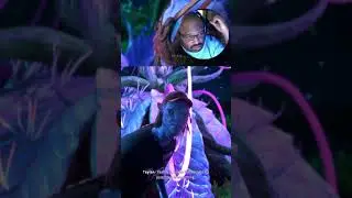 This Plant Showed Them Everything #RPG #Avatar #Shorts