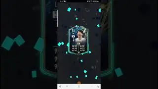 PL TOTS from a 5X 83+ EFIGS Pack! #shorts