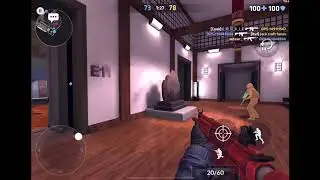 Funny knife kills