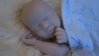Realborn Ana, Reborn Kit Review and Details!