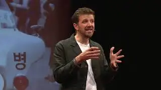 Natural Born Learners | Alex Beard | TEDxYouth@Manchester