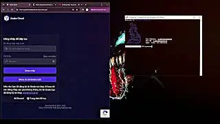 Cloudflare Uam/Capcha Bypass 