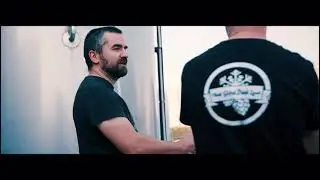 Brewfist x Foglie d'Erba
