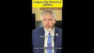 💼 Dividing Retirement Accounts in a League City Divorce: What You Need to Know