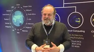 Sangfor Technologies & CIPS Informatica