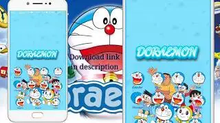 Doraemon vivo theme free download - Newbee Official