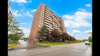 #203-45 Silverstone Drive, Etobicoke Home - Real Estate Properties