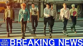 BTS' 'Run BTS' reclaims top spot on iTunes in 61 countries