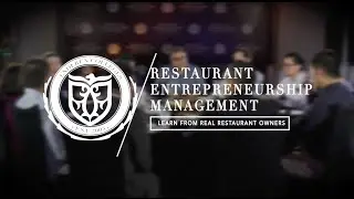 Restaurant Entrepreneurship Management Round Table Highlights