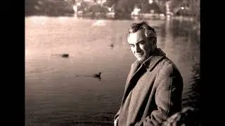 Henri Tomasi: Koncert pro trubku a orchestr / Trumpet Concerto (1948)
