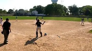 2023 Cranston East at MSC Playoffs Softball Highlights