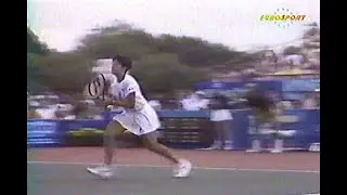 Jennifer Capriati vs. Mary Joe Fernandez Mahwah 1993 F 🏆