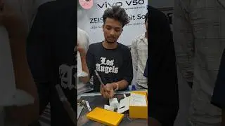 Realme P3 Unboxing By Customer | Happy Customer