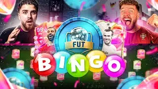 ES REICHT!!😱🔥 FUTTIES BINGO SPANNUNG vs PROOWNEZ😱🔥🔥 FC 25