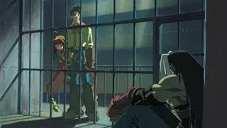 Wild ARMs 2nd Ignition - Zephyrs' Instrumental (Credits theme)