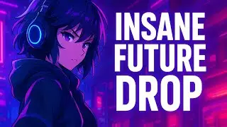 DJ BL4CK &ndash; Future (Future Rave Official Audio 2025)