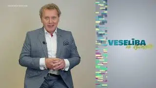Veselība kā dzīvesstils 6. raidījums