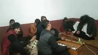مرشد تیرے دم سے. . . .  ثاقب علی کوٹکے والے 