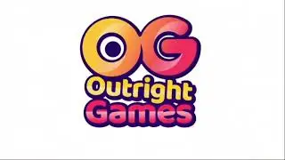 Outright Games logo (2018-present)