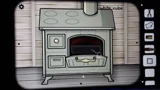 Cube Escape: The Mill Part 2