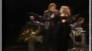 Judy Collins & Kris Kristofferson - 