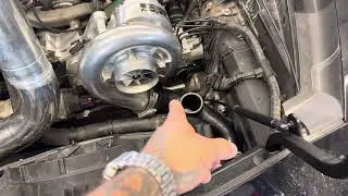 C7 Corvette: Tick Performance Intercooler Update