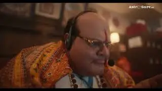 Astrology Reinvented: AI vs Traditional Astrologers &ndash; The Astrosure Promise!